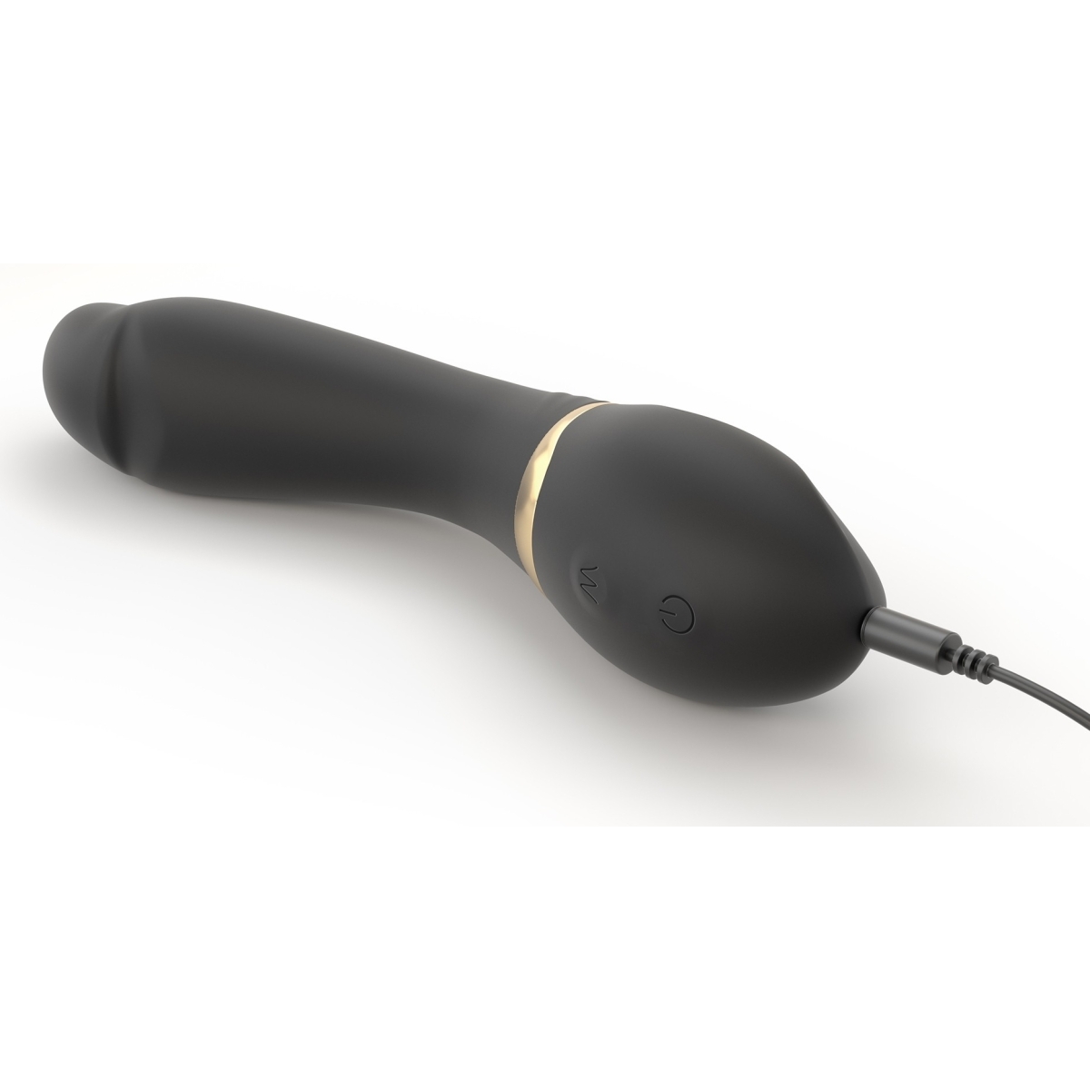 gode vibrant tender spot dorcel 135 x 4cm 4