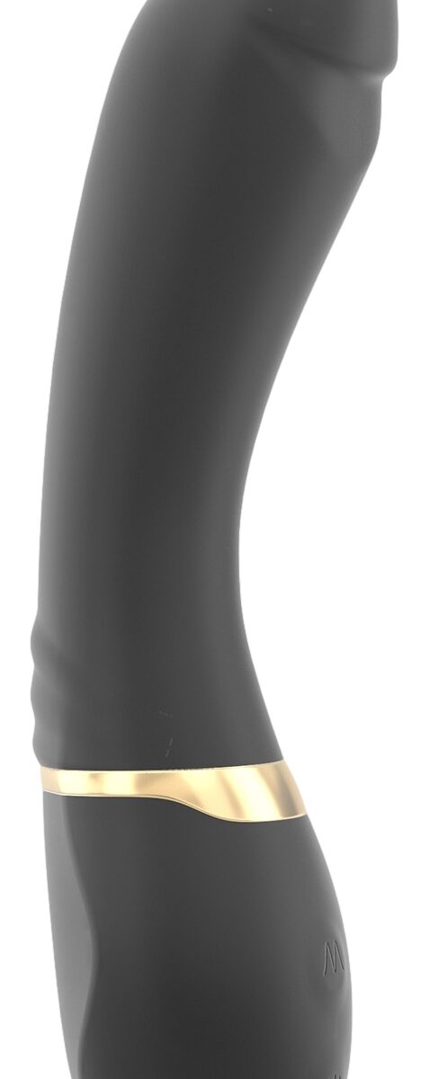gode vibrant tender spot dorcel 135 x 4cm