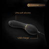 gode vibrant tender spot dorcel 135 x 4cm 5