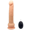 gode vibrant the commander 19 x 37cm