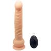 gode vibrant the commander 19 x 37cm 2