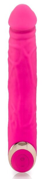 gode vibrant the pink 17 x 36cm rose