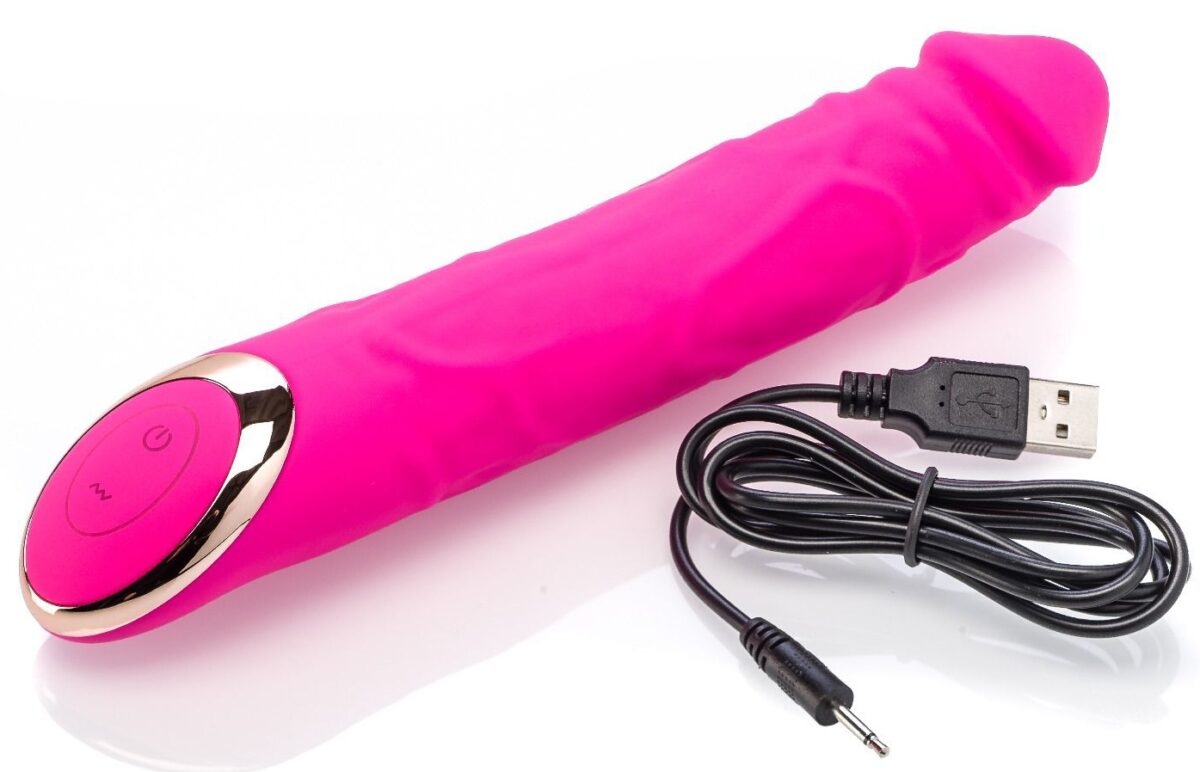 gode vibrant the pink 17 x 36cm rose 6
