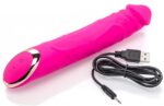 gode vibrant the pink 17 x 36cm rose 6