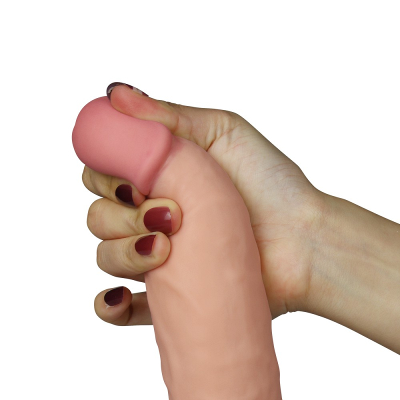gode vibrant theo vibe soft dude 16 x 45cm 3