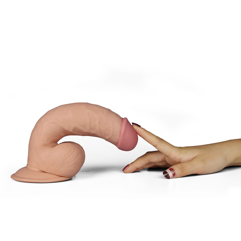 gode vibrant theo vibe soft dude 16 x 45cm 5