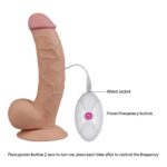 gode vibrant theo vibe soft dude 16 x 45cm 6