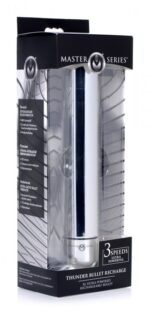 gode vibrant thunder bullet 18 x 35 cm 1