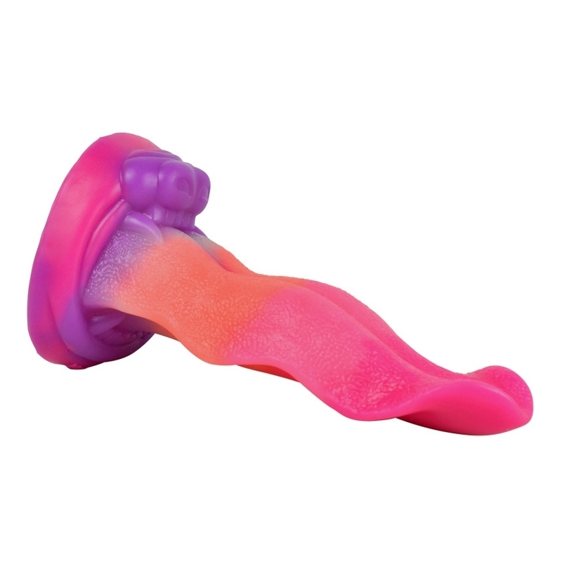 gode vibrant tonbow 15 x 53cm 3