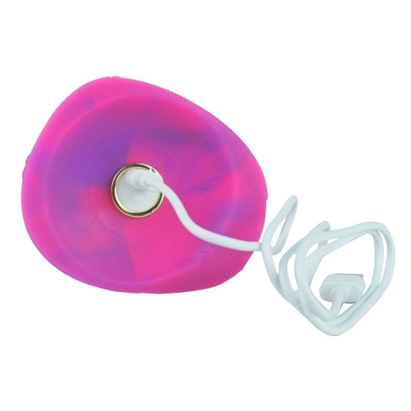 gode vibrant tonbow 15 x 53cm 4