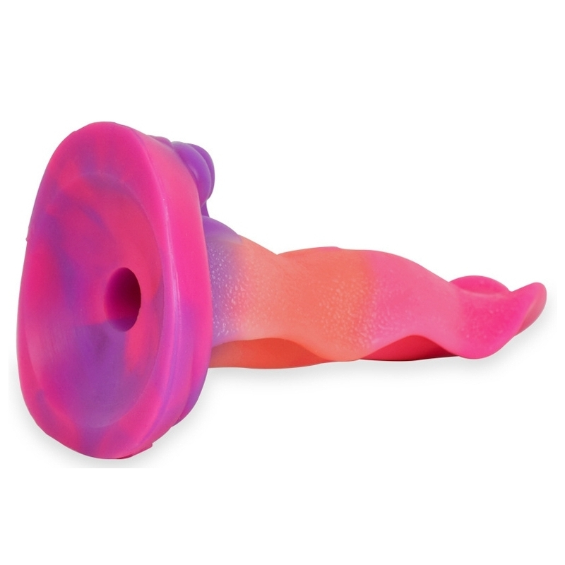 gode vibrant tonbow 15 x 53cm 6