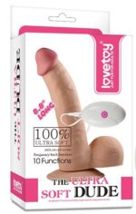 gode vibrant ultra soft thick 17 x 45 cm 1