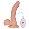 gode vibrant ultra soft thick 17 x 45 cm