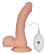 gode vibrant ultra soft thick 17 x 45 cm