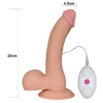 gode vibrant ultra soft thick 17 x 45 cm 2