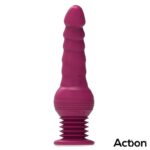 gode vibrant va et vient rocket 13 x 42cm 5