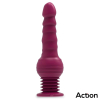 gode-vibrant-va-et-vient-rocket-13-x-42cm gode vibrant va et vient rocket 13 x 42cm 6
