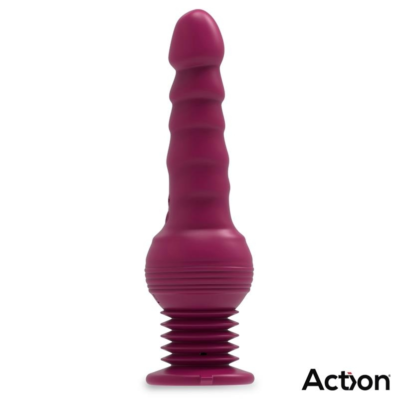 gode vibrant va et vient rocket 13 x 42cm 6