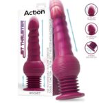 gode vibrant va et vient rocket 13 x 42cm 7