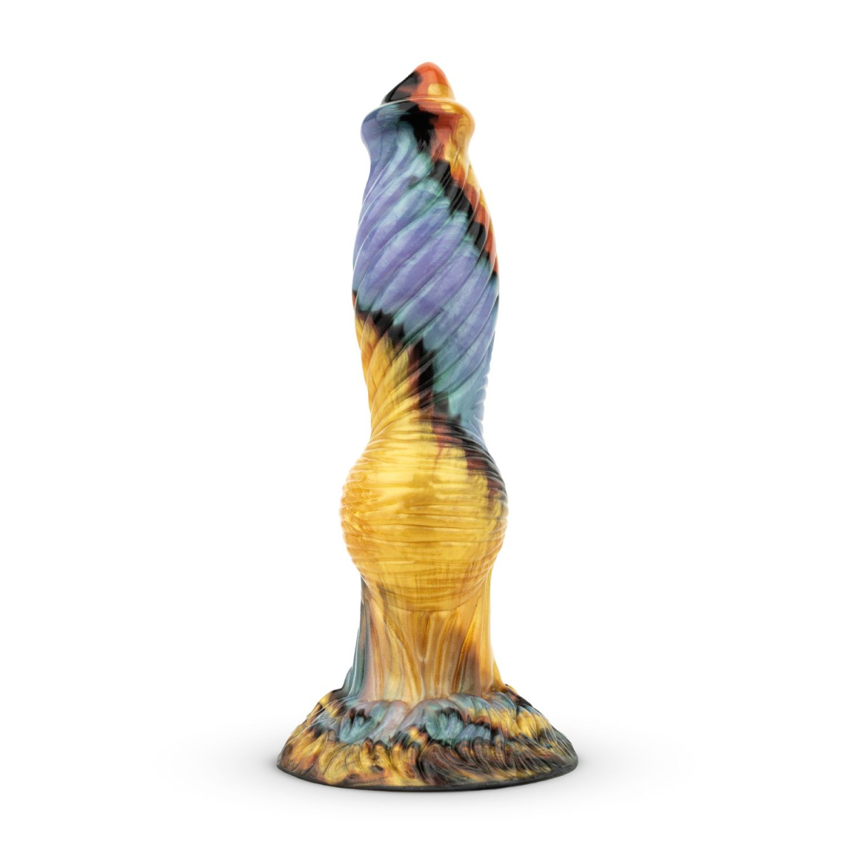 gode vibrant va et vient sea serpent 22 x 65cm 3