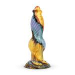gode vibrant va et vient sea serpent 22 x 65cm 5