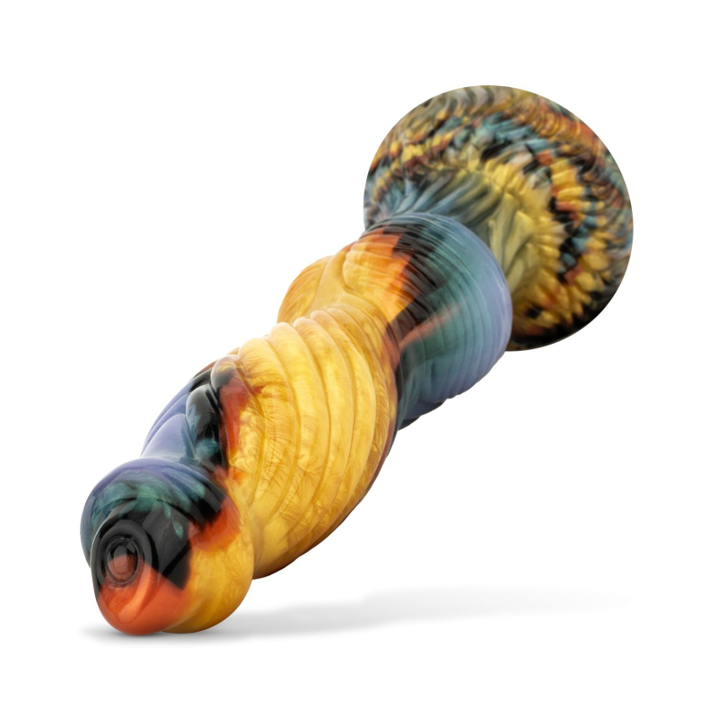gode vibrant va et vient sea serpent 22 x 65cm 6