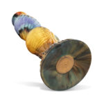 gode vibrant va et vient sea serpent 22 x 65cm 7