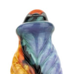 gode vibrant va et vient sea serpent 22 x 65cm 9