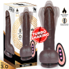 gode-vibrant-va-et-vient-severo-centauro-18-x-4cm gode vibrant va et vient severo centauro 18 x 4cm 2