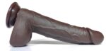 gode vibrant va et vient severo centauro 18 x 4cm 4