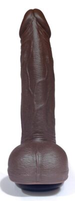 gode vibrant va et vient severo centauro 18 x 4cm 5