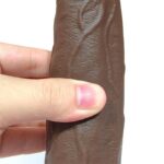 gode vibrant va et vient severo centauro 18 x 4cm 7