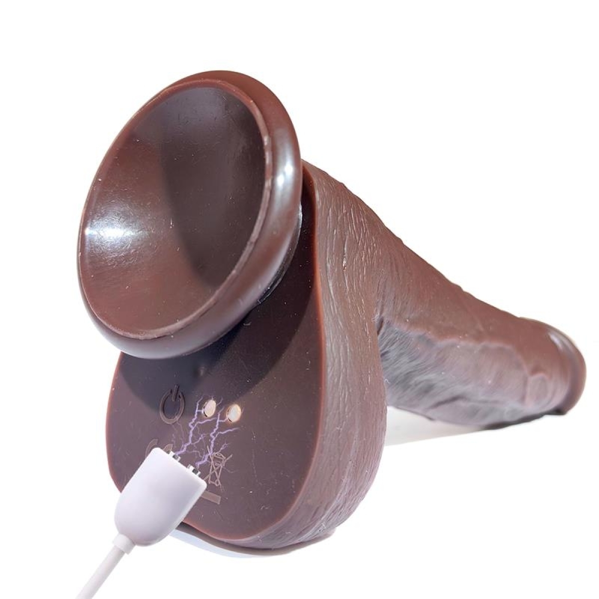 gode vibrant va et vient severo centauro 18 x 4cm 9