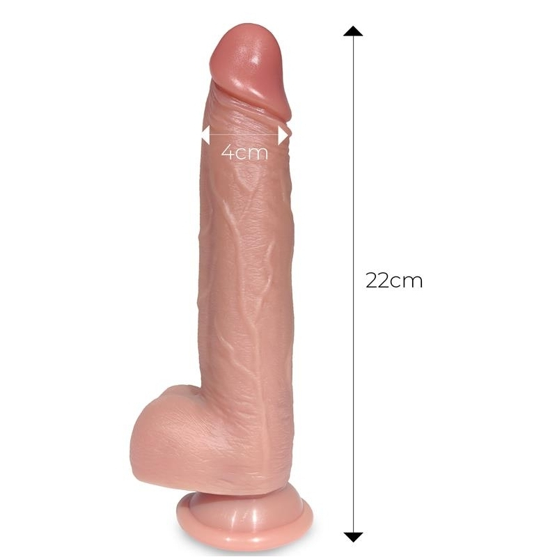 gode vibrant va et vient tiberio centauro 18 x 43cm 11