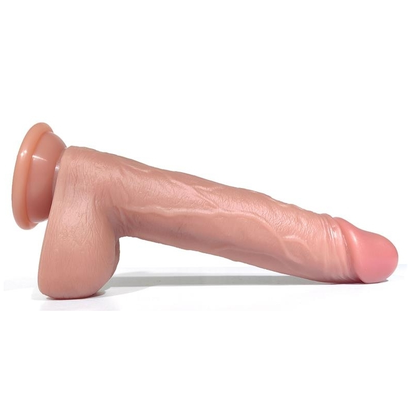 gode vibrant va et vient tiberio centauro 18 x 43cm 4