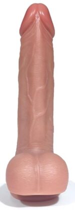 gode vibrant va et vient tiberio centauro 18 x 43cm 5