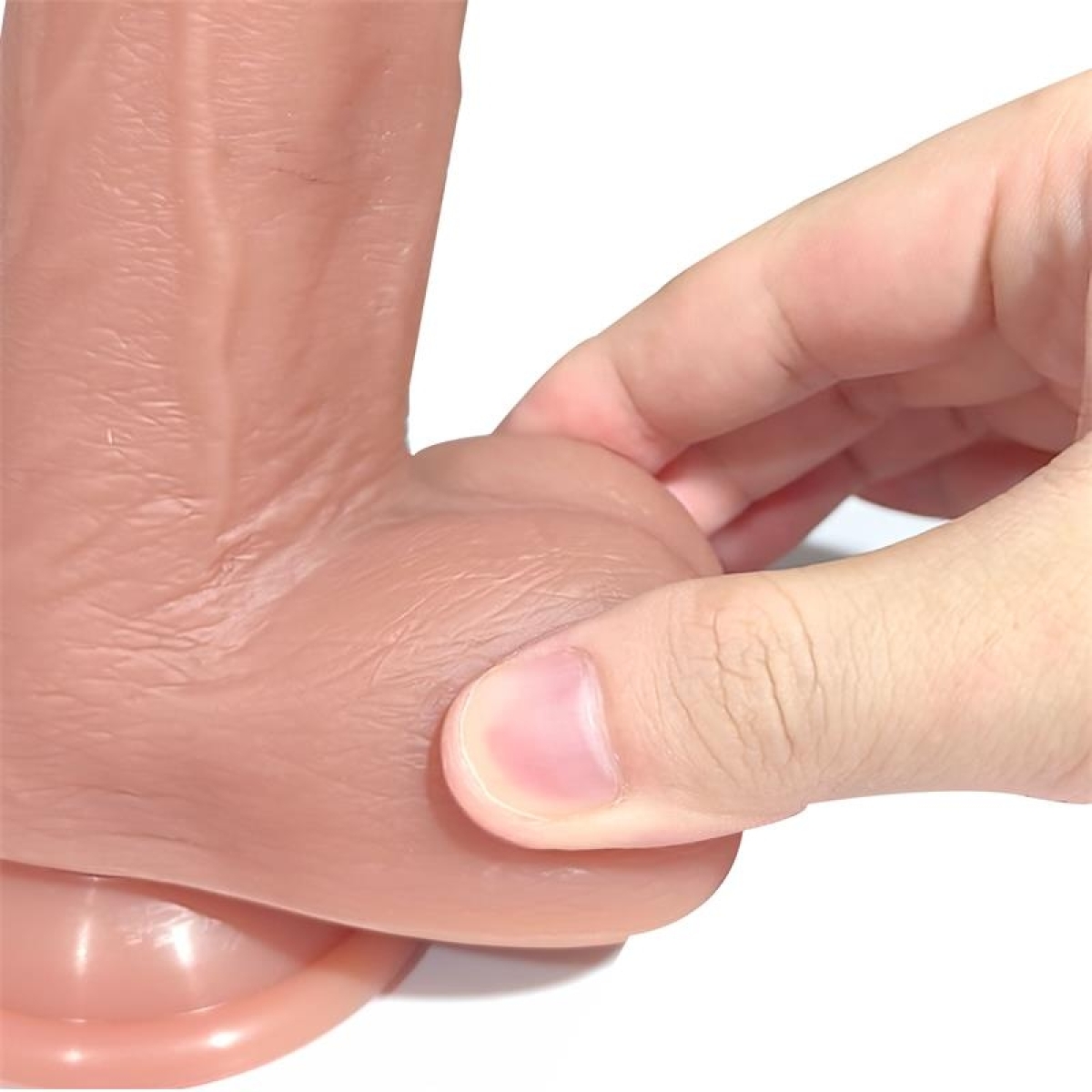 gode vibrant va et vient tiberio centauro 18 x 43cm 8