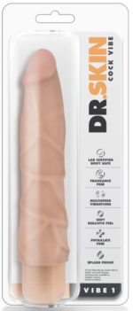 gode vibrant vibe 1 dr skin 18 x 45cm 1