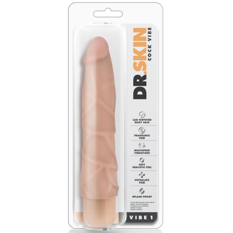 gode vibrant vibe 1 dr skin 18 x 45cm 1