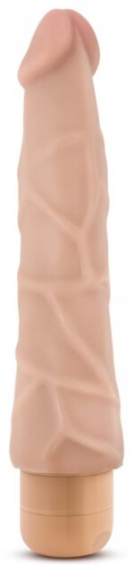 gode vibrant vibe 1 dr skin 18 x 45cm