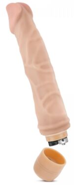 gode vibrant vibe 6 dr skin 18 x 4cm 5