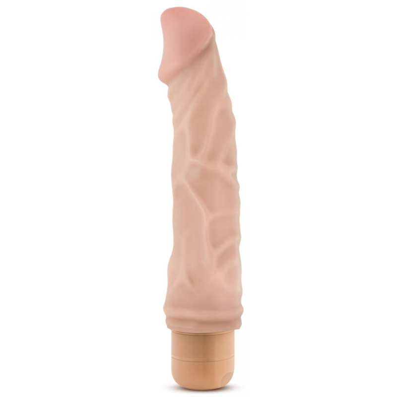 gode-vibrant-vibe-6-dr-skin-18-x-4cm gode vibrant vibe 6 dr skin 18 x 4cm