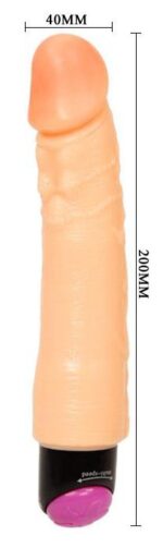 gode vibrant vibe baile 20 x 4cm 4