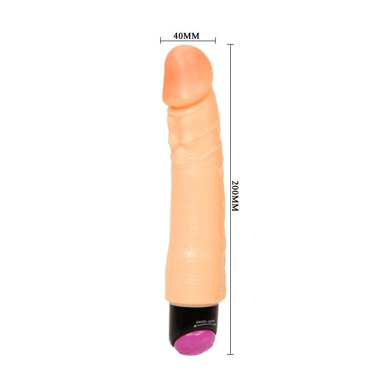 gode vibrant vibe baile 20 x 4cm 4