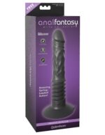 gode vibrant vibrationg ass fucker 13 x 3cm 1