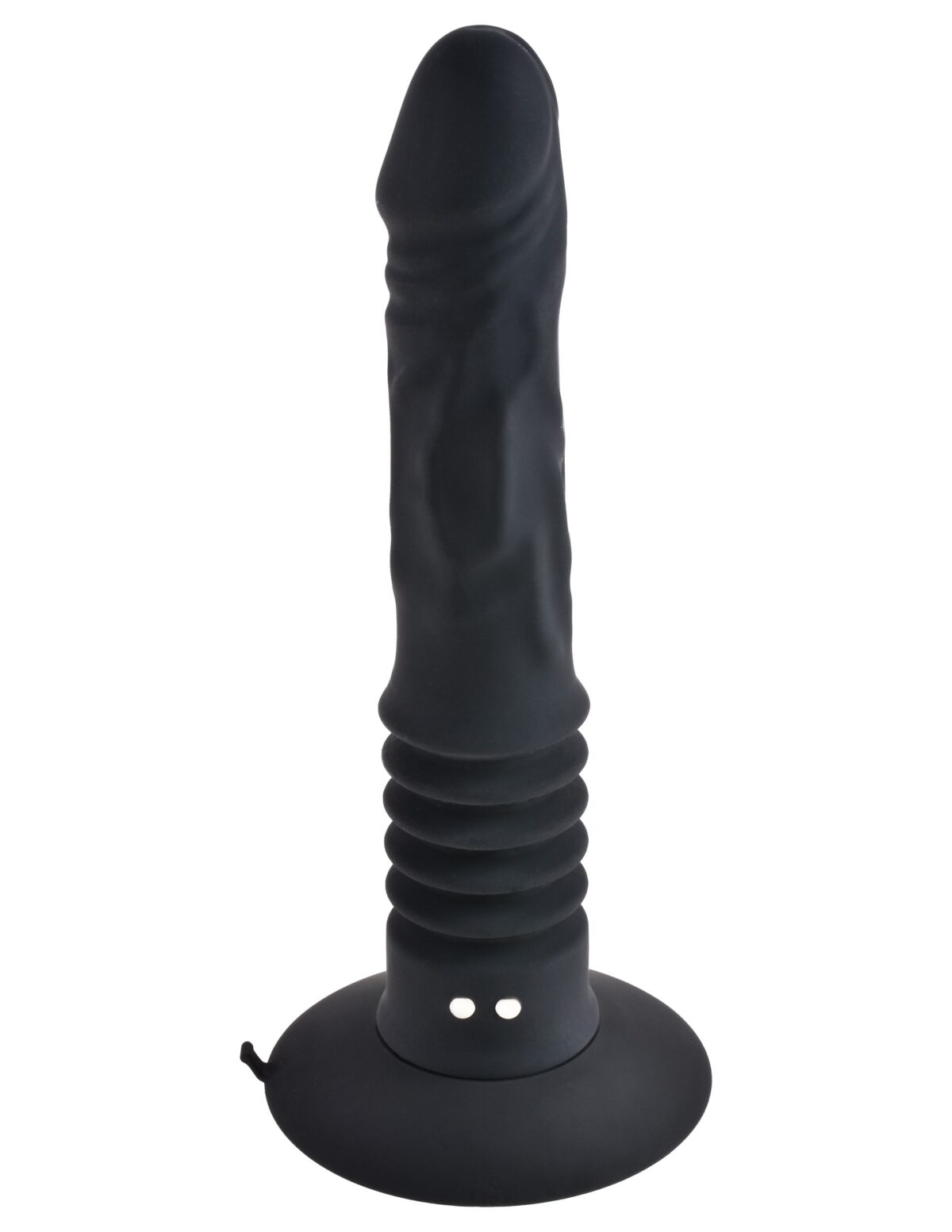 gode vibrant vibrationg ass fucker 13 x 3cm