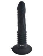 gode vibrant vibrationg ass fucker 13 x 3cm