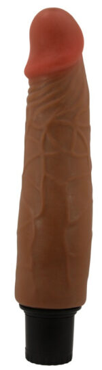 gode vibrant waldorf 175 x 42cm marron