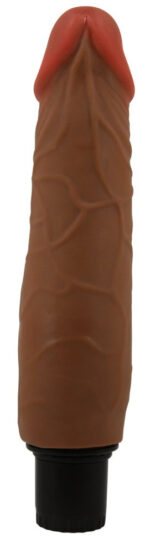 gode vibrant waldorf 175 x 42cm marron 2