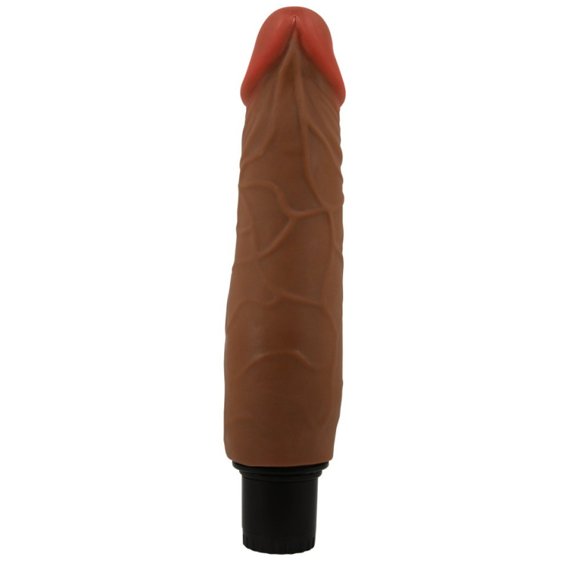 gode vibrant waldorf 175 x 42cm marron 2